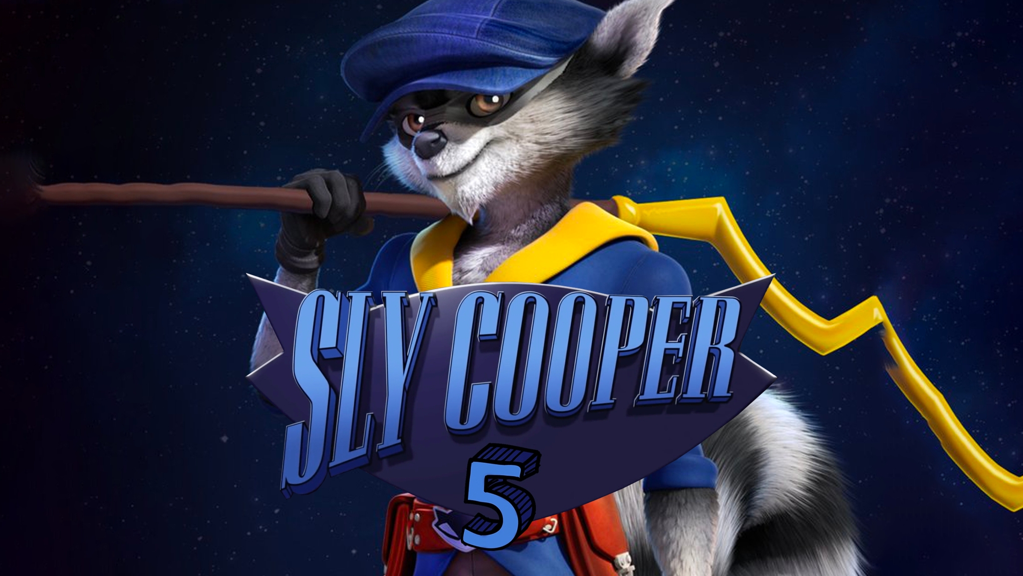 overgive Forge trimme Buy Sly Cooper 5 Other