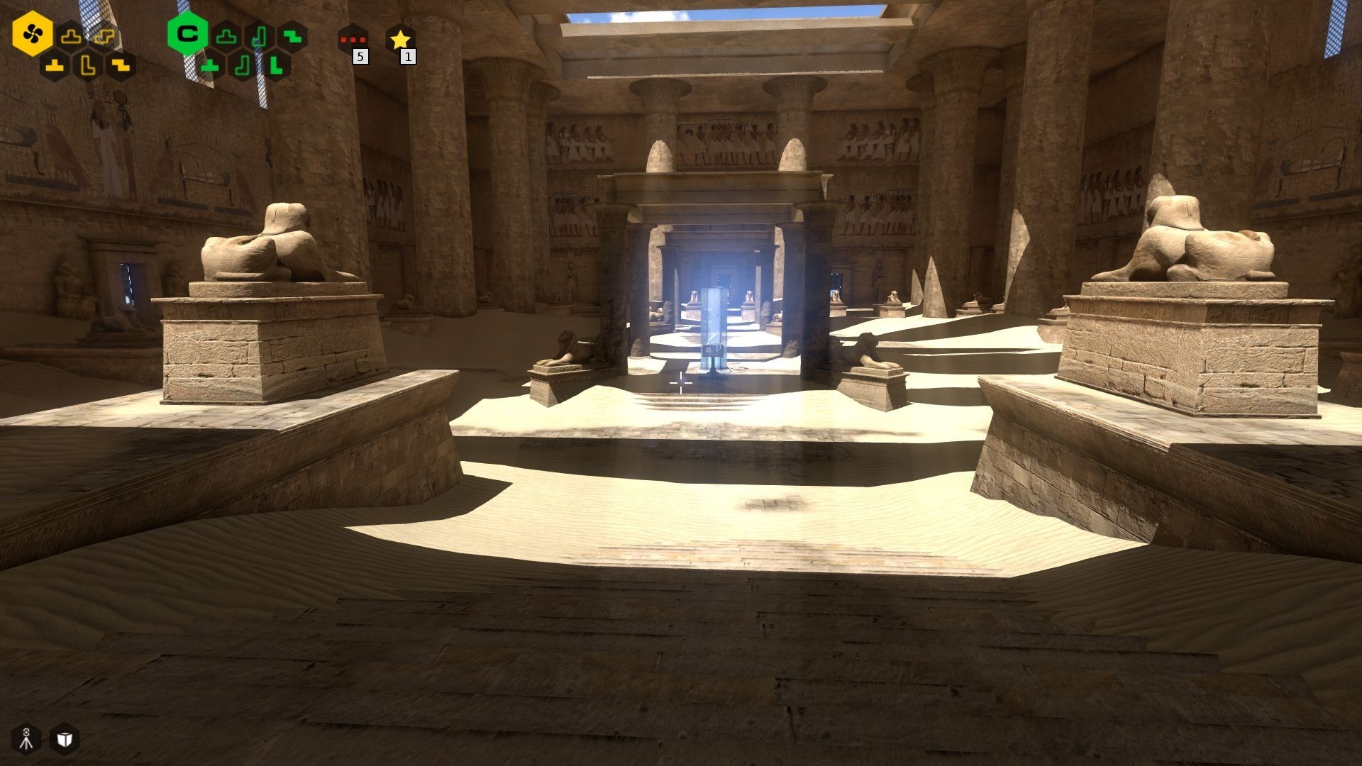 Купить The Talos Principle: Deluxe Edition Switch Nintendo Eshop