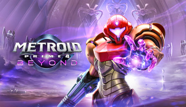 Metroid Prime 4 Switch Metroid Prime 4 Switch