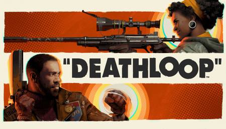 deathloop xbox