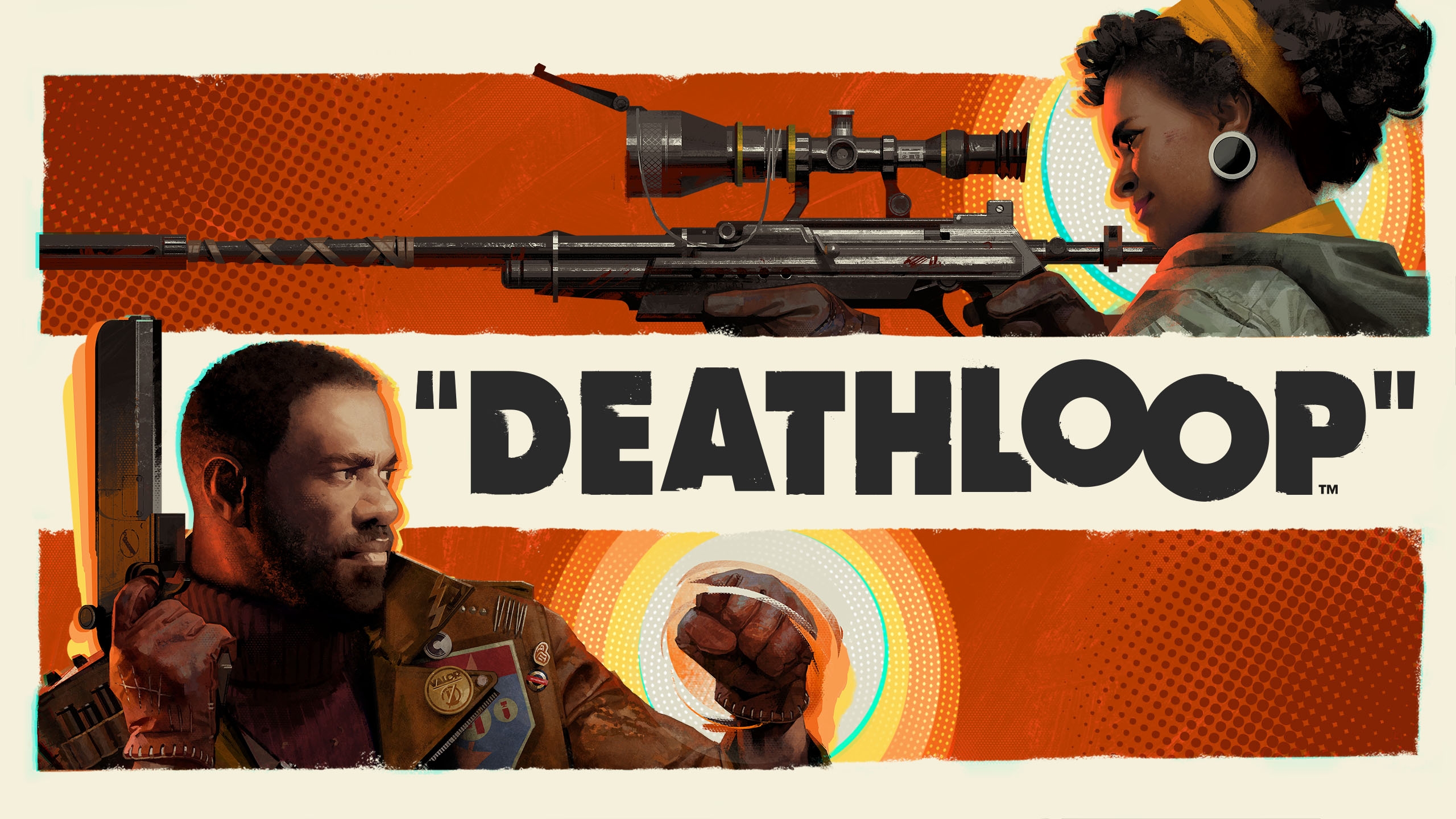 deathloop xbox one