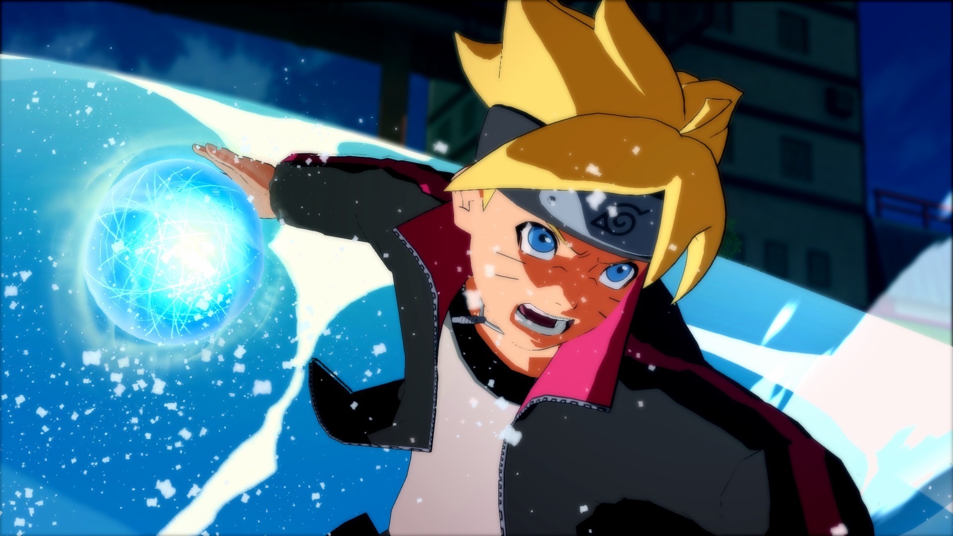 how much is naruto storm 4 on switch