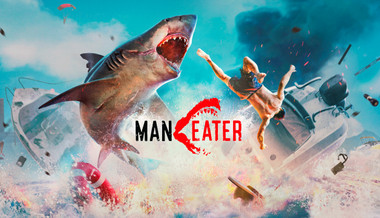 Maneater Maneater