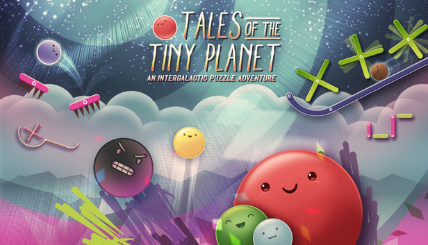 sensibilidad Lágrima láser Comprar Tales of the Tiny Planet Switch Nintendo Eshop