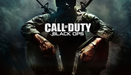 CoD: Black Ops