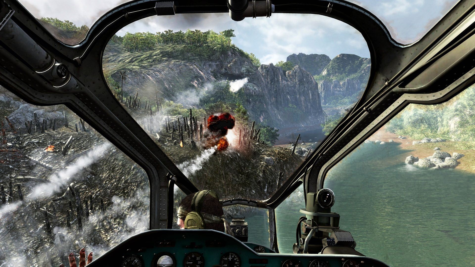 Koop Call Of Duty Black Ops Steam