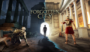 The Forgotten City (Xbox ONE / Xbox Series X|S) The Forgotten City (Xbox ONE / Xbox Series X|S)