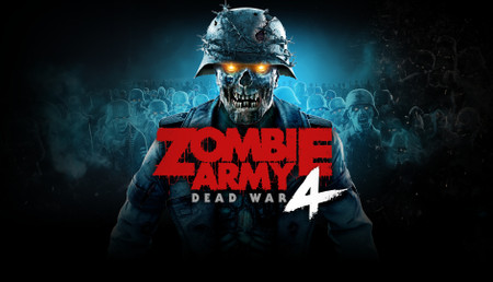 zombie army 4 playstation store