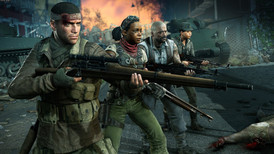 Zombie Army 4 Dead War PS4 screenshot 4
