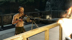 Zombie Army 4 Dead War PS4 screenshot 2