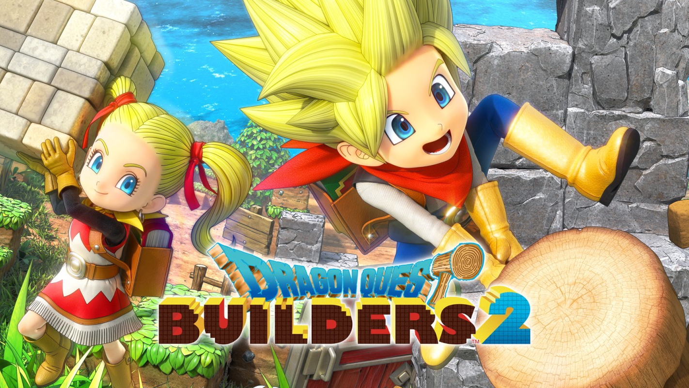 in dragon quest builders what does leveling you city do