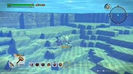 Dragon Quest Builders 2 screenshot 2