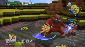 Dragon Quest Builders 2 screenshot 5