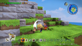 Dragon Quest Builders 2 screenshot 3