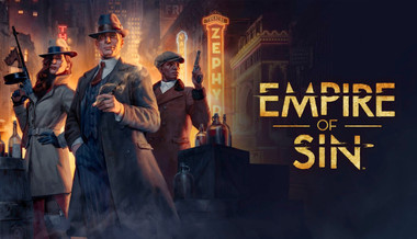 Empire of Sin Empire of Sin