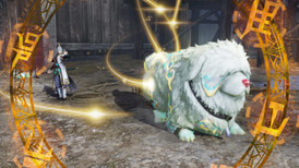 Warriors Orochi 4: The Ultimate Upgrade Pack screenshot 5