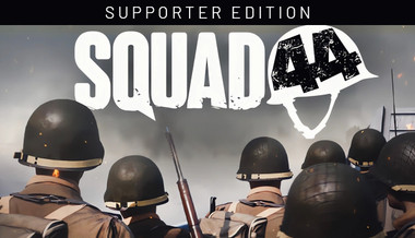 Post Scriptum (uncut) Supporter Edition Post Scriptum (uncut) Supporter Edition