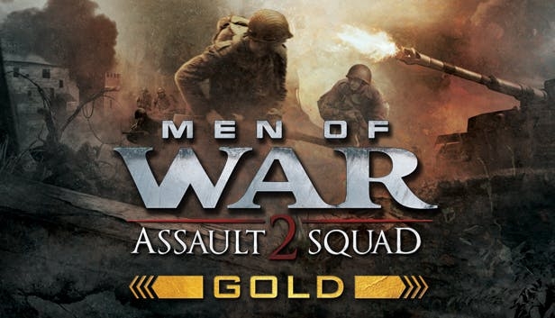 men of war assault squad mods realistic