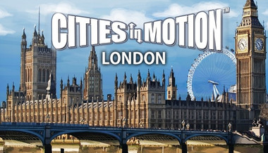 Cities in Motion London Cities in Motion London