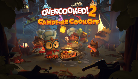 Overcooked! 2 - Too Many Cooks Pack Download For Mac