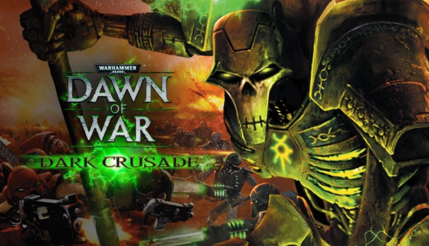 dawn of war dark crusade necrons