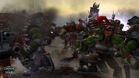 Warhammer 40,000: Dawn of War - Dark Crusade screenshot 5
