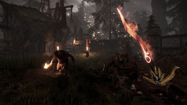 Warhammer: End Times - Vermintide Death on the Reik screenshot 2