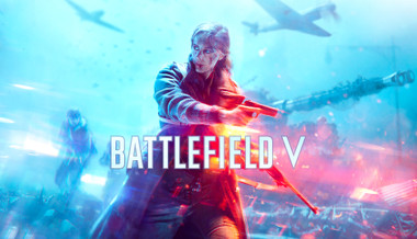 Battlefield 5 Battlefield 5