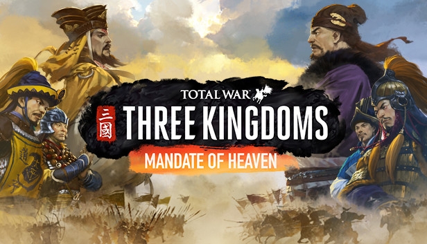 Total war: three kingdoms - yellow turban rebellion download free. full