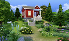 The Sims 4 Tiny Living Stuff Pack screenshot 3