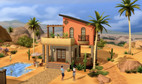 The Sims 4 Tiny Living Stuff Pack screenshot 5