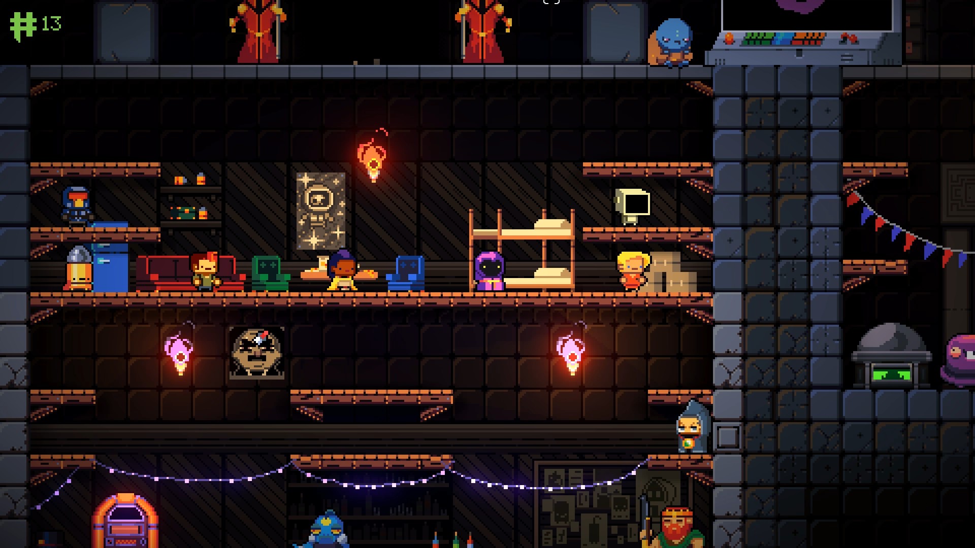 exit the gungeon ps4 price