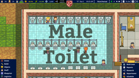 Academia School Simulator screenshot 3