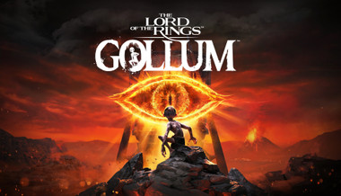 The Lord of the Rings: Gollum The Lord of the Rings: Gollum