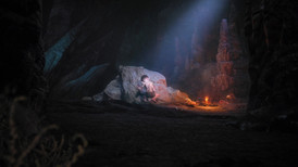 The Lord of the Rings: Gollum screenshot 3