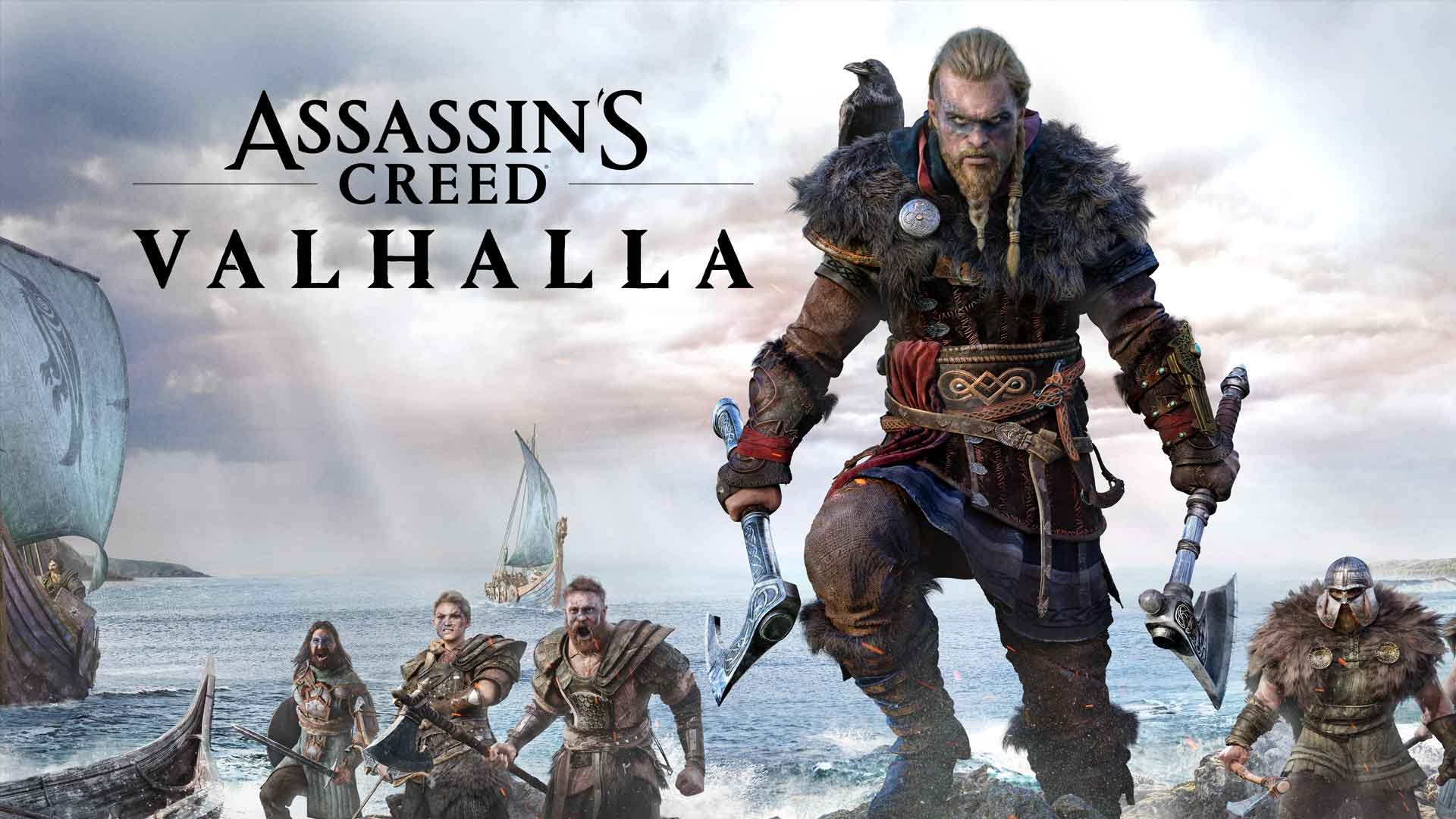 Los últimos videojuegos que has comprado. Assassin-s-creed-valhalla-pc-juego-ubisoft-connect-europe-cover
