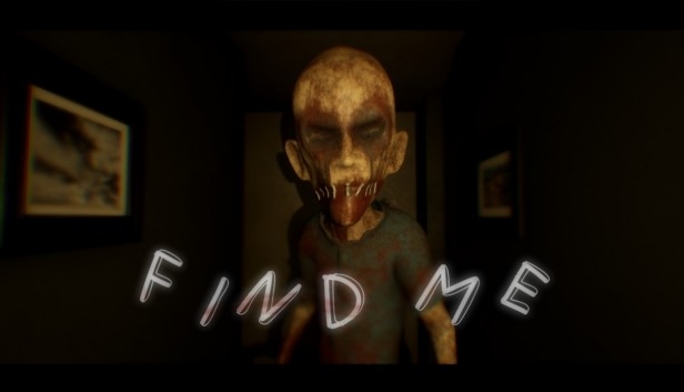 Buy Find Me: Horror Game Steam