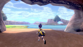 Pokémon Bouclier : Pass d'Extension Switch screenshot 2