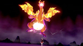 Pokémon Escudo: Pase de Expansión Switch screenshot 4