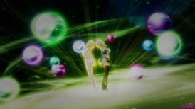 Fairy Tail screenshot 4