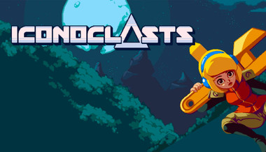 Iconoclasts (Xbox ONE / Xbox Series X|S) Iconoclasts (Xbox ONE / Xbox Series X|S)