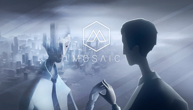 Mosaic (Xbox ONE / Xbox Series X|S) Mosaic (Xbox ONE / Xbox Series X|S)