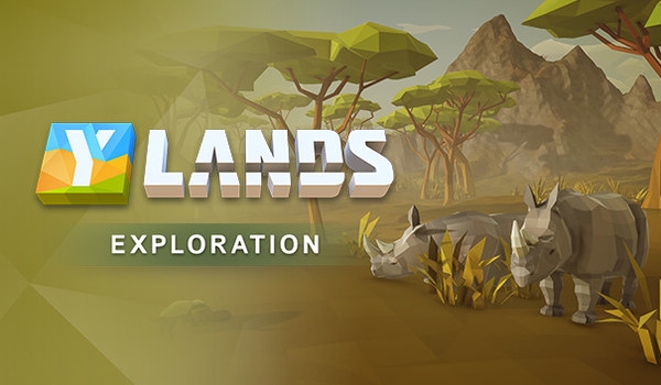 Ylands For Mac