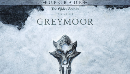 TESO: Greymoor Upgrade
