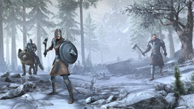 The Elder Scrolls Online: Greymoor Upgrade screenshot 4