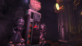 Bioshock: The Collection Switch screenshot 4
