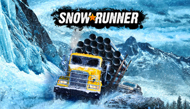 SnowRunner SnowRunner