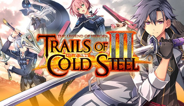 The Legend of Heroes: Trails of Cold Steel III The Legend of Heroes: Trails of Cold Steel III