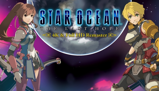 star ocean the last hope pc download