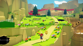 Paper Mario: The Origami King Switch screenshot 4